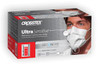 CROSSTEX GCFCXSSF SECUREFIT ULTRA SENSITIVE EARLOOP MASK