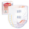 PRINCIPLE BUSINESS 2166 TRANQUILITY SLIMLINE DISPOSABLE BRIEFS