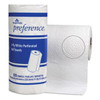 GEORGIA-PACIFIC 27385 PREFERENCE PERFORATED ROLL TOWELS