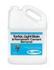 L&R 232 TARTER, LIGHT STAIN & PERMANENT CEMENT REMOVER