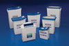 CARDINAL HEALTH 8820 MEDICAL SUPPLIES PHARMASAFETY SHARPS DISPOSAL CONTAINERS