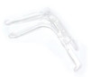 PRO ADVANTAGE P250200 DISPOSABLE VAGINAL SPECULUM