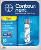 ASCENSIA CONTOUR NEXT EZ BLOOD GLUCOSE MONITORING SYSTEM 7311