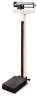 DORAN DS2100 MECHANICAL PHYSICIAN SCALES