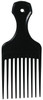 DUKAL 567 DAWNMIST COMB & BRUSH