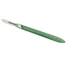 MYCO 6008T-22 TECHNOCUT DISPOSABLE SCALPELS