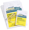 CARDINAL HEALTH CT0575 MEDICAL SUPPLIES CHEMOPLUS CHEMO DRUG TRANSPORT BAGS