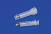 CARDINAL HEALTH 8881520665 MEDICAL SUPPLIES MONOJECT SYRINGES