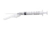TERUMO SG3-03L2238 SURGUARD3 SYRINGE WITH SAFETY NEEDLES