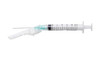 TERUMO SG3-03L2138 SURGUARD3 SYRINGE WITH SAFETY NEEDLES