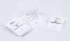 GE BIO-SCIENCES WB100014 BLOOD STAIN CARD