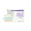 3M 90641 TEGADERM SILICONE FOAM BORDER DRESSING