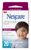 3M 1537 NEXCARE OPTICLUDE ORTHOPTIC EYE PATCH