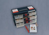 3 POINT PRODUCTS P1008-K OVAL-8 FINGER SPLINTS