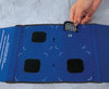 AXELGAARD ULTRASTIM B22-S GARMENT & PAD