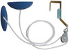 THERAPEUTIC MRHMB RANGEMASTER OVERHEAD SHOULDER PULLEY