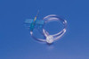 CARDINAL HEALTH 8881225182 MEDICAL SUPPLIES MONOJECT BLOOD COLLECTION INFUSION SETS