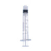 B BRAUN 4610303-02 OMNIFIX SYRINGES SYRINGES WITH NEEDLES