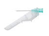 TERUMO SG3-2125 SURGUARD3 SAFETY NEEDLES
