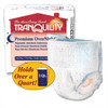 PRINCIPLE BUSINESS 2118 TRANQUILITY PREMIUM OVERNIGHT DISPOSABLE ABSORBENT UNDERWEAR