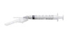 TERUMO SG3-03L2225 SURGUARD3 SYRINGE WITH SAFETY NEEDLES