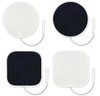 AXELGAARD VALUTRODE X VTX2000 FOAM ELECTRODES
