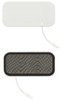 PRO ADVANTAGE P850096 GENTLE STIM CONTROL FOAM NEUROSTIMULATION ELECTRODES