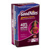 KIMBERLY-CLARK 41314 GOODNITES UNDERPANTS
