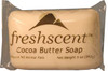 NEW WORLD IMPORTS CBS5 FRESHSCENT SOAPS