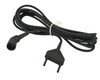 BOVIE A827BP AARON DISPOSABLE ACTIVE ELECTRODES