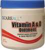 NEW WORLD IMPORTS VAD15J CAREALL VITAMIN A&D OINTMENT