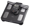 OMRON HBF-514C FULL BODY SENSOR BODY COMPOSITION MONITOR WITH SCALE