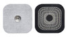AXELGAARD ULTRASTIM SN2020 SNAP ELECTRODES