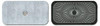 AXELGAARD ULTRASTIM SN2040 SNAP ELECTRODES
