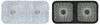 AXELGAARD ULTRASTIM SN2040D SNAP ELECTRODES