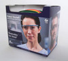TIDISHIELD ASSEMBLE 'N GO EYESHIELD ASSORTED FRAMES 9211-100