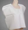 TIDI 910415 TISSUE POLY TISSUE PATIENT CAPE