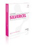 3M ACELITY SILVERCEL NON-ADHERENT ANTIMICROBIAL ALGINATE DRESSING 800408