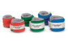 PERFORMANCE HEALTH 25871 THERA-BAND COMFORT FIT ANKLE & WRIST WEIGHT SETS