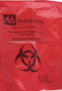MEDEGEN 856 AUTOCLAVABLE BIOHAZARD BAGS