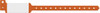 MEDICAL ID SOLUTIONS 3125 10" TRI-LAMINATE WRISTBAND - IMPRINTER