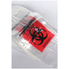 MEDEGEN 58-97 LAB SAFE LABORATORY SPECIMEN COLLECTION BAGS