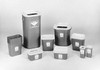 MEDEGEN 8705 STACKABLE SHARPS-CONTAINER SYSTEM