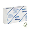 KIMBERLY-CLARK KLEENEXSLIMFOLD TOWELS 04442
