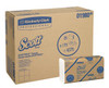KIMBERLY-CLARK FOLDED TOWELS 01980