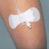 TIDI 3400LFC GRIP-LOK FOLEY SECUREMENT DEVICE