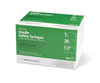 ULTIMED 3219 ULTICARE INSULIN FIXED NEEDLE SAFETY SYRINGES