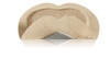 MOLNLYCKE 282055 WOUND DRESSING - MEPILEX BORDER SACRUM