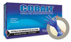 ANSELL MICROFLEX COBALTPOWDER-FREE NITRILE EXAM GLOVES N193
