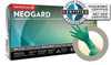 ANSELL MICROFLEX NEOGARDPOWDER-FREE MEDICAL-GRADE CHLOROPRENE EXAM GLOVES C522